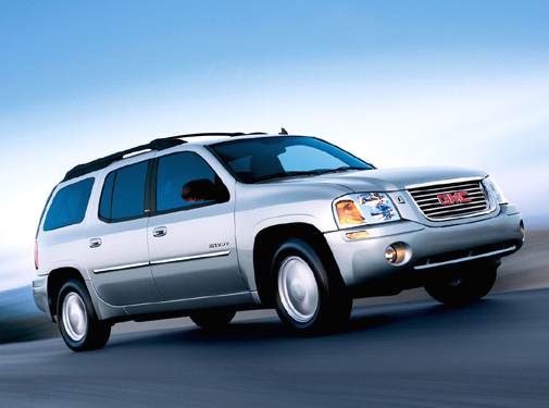 2006 GMC Envoy XL SLE Sport Utility 4D Price, Listings & Reviews